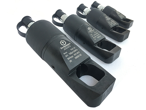 Hydraulic Nut Splitter - TNS