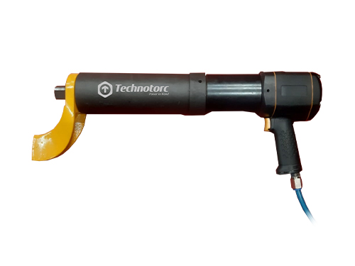 Pneumatic Torque Wrench - TPTW