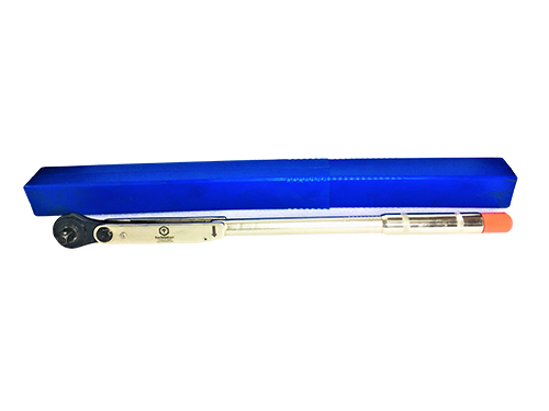 Manual Torque Wrench - MTW
